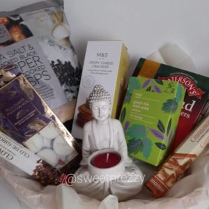 Buddha Gift Hampers | Sweetprezzy