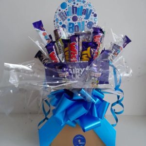 Chocolate Gift Hampers | Sweetprezzy