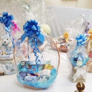 Baby Shower Gift Items