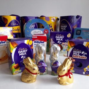 Easter Egg